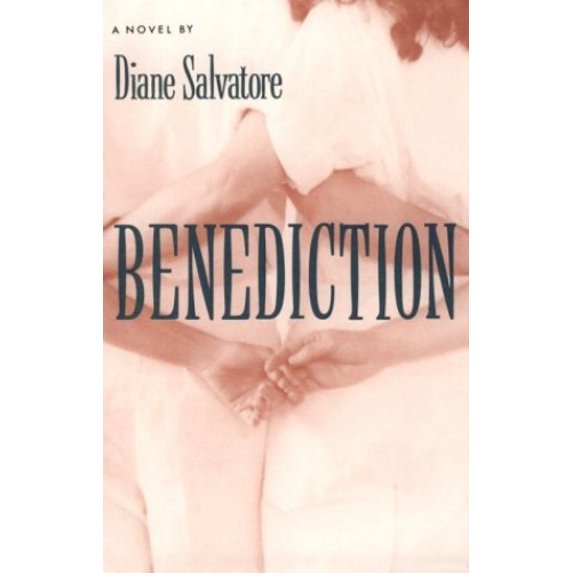Pre-Owned Benediction (Paperback) 0941483908 9780941483902