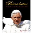 thumbnail image 1 of Benedictus : Day by Day with Pope Benedict XVI, 1 of 1