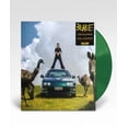 thumbnail image 1 of Benee - Fire On Marzz Stella (Translucent Green Vinyl) (Limited Edition), 1 of 1