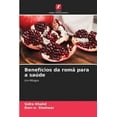 thumbnail image 1 of Benefícios da romã para a saúde (Paperback), 1 of 1
