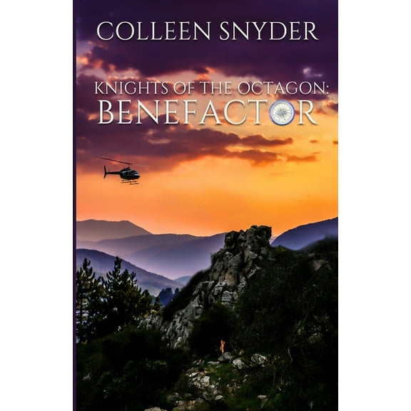 Benefactor, (Paperback)