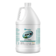 Benefect Botanical Decon 30 Disinfectant Cleaner, Light Lemon and Thyme Scent, 1 Gallon