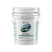 Benefect Botanical Decon 30 Disinfectant Cleaner, Light Lemon and Thyme Scent, 5 Gallon Single