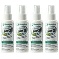 thumbnail image 1 of Benefect Botanical Decon 30 Disinfectant Cleaner, Light Lemon and Thyme Scent, 4oz - Case of 4, 1 of 7