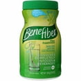 thumbnail image 1 of Benefiber Fiber Supplement Non-Thickening Powder, Sugar Free, Unflavored 17.60 oz (Pack of 3), 1 of 5