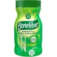 thumbnail image 1 of Benefiber Fiber Supplement Powder, 1 of 7