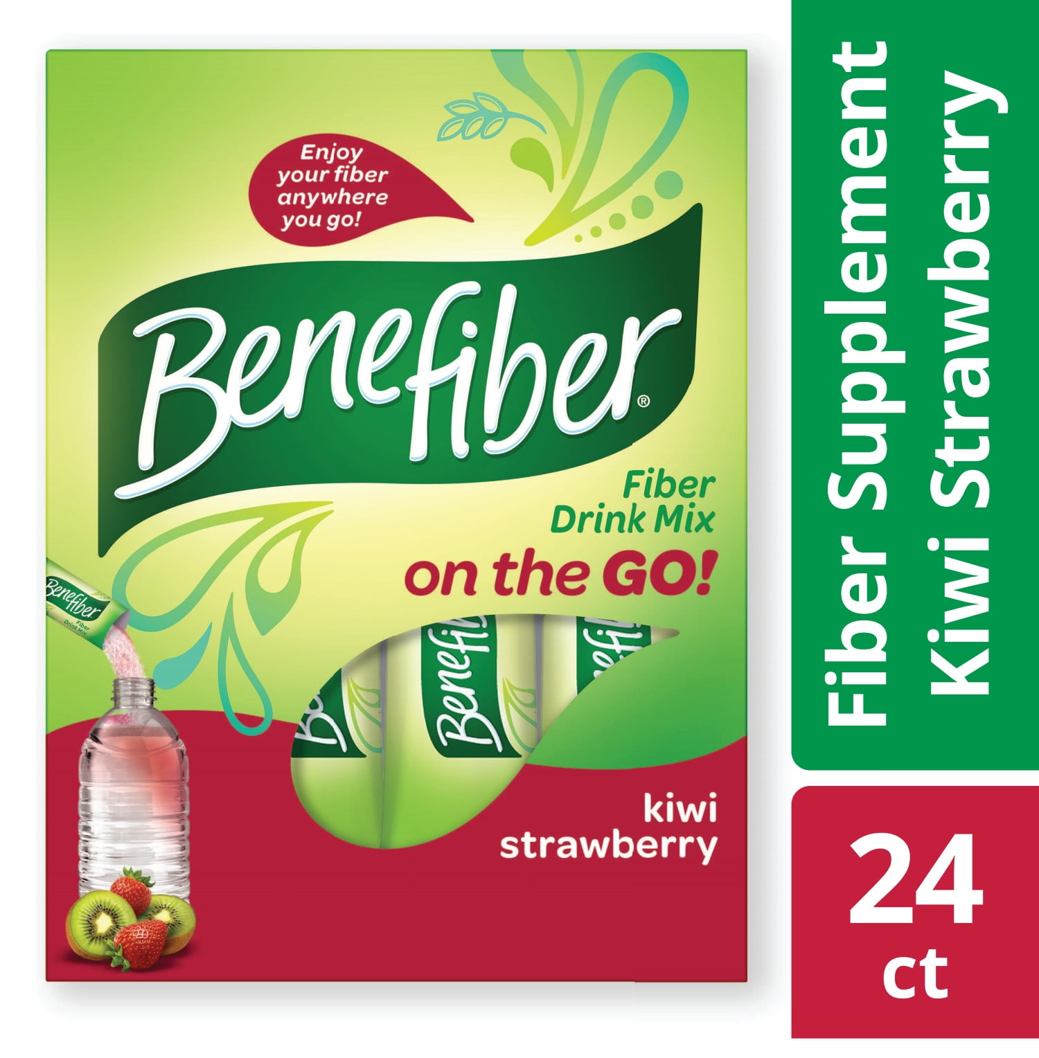 k*o様 Nutri Fiber Blend &Probio & Powder Benefiber Original Powder Fiber Supplement | Benefiber