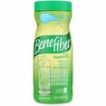 thumbnail image 1 of Benefiber Original Fiber Supplement Powder, Taste Free, 8.7 oz (2 pack), 1 of 5