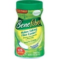 thumbnail image 1 of Benefiber: The Clear Choice Powder Fiber Supplement, 16.70 oz, 1 of 9
