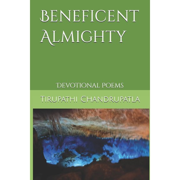 Beneficent Almighty, (Paperback)