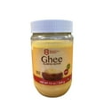 thumbnail image 1 of Beneficial Blends Ghee Clarified Butter, Lactose & Gluten Free, Paleo Friendly, 13 oz Jar – Shelf-Stable Cooking and Baking Fat, 1 of 3