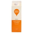 thumbnail image 1 of Benefit 100% Pure Juice Carrot, Orange & Turmeric + Multivitamins 1 Litre, Imported from Britain, 1 of 3