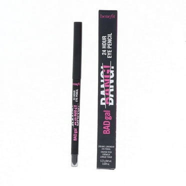 Benefit BADgal Bang! 24 Hour Eye Pencil - Black, 0.009 oz