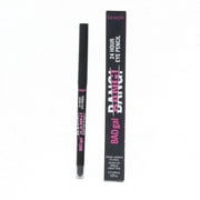 Benefit BADgal Bang! 24 Hour Eye Pencil - Black, 0.009 oz