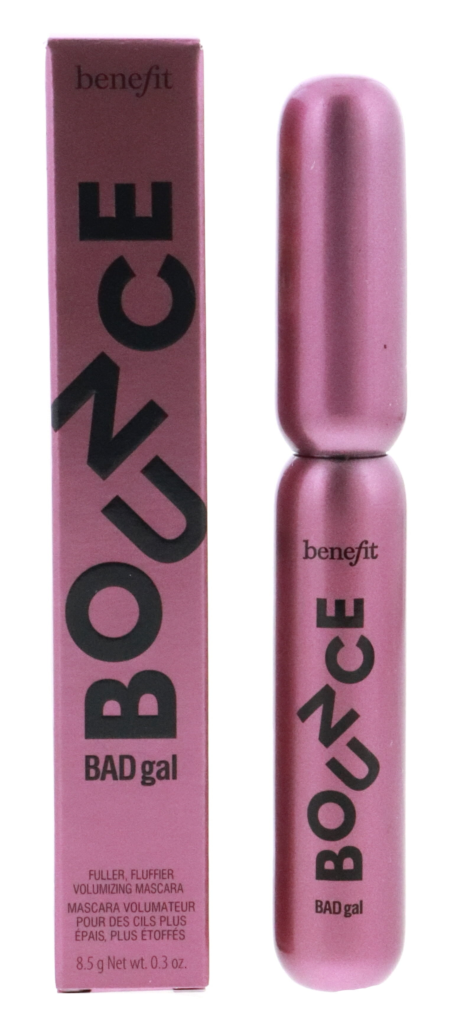 Benefit Badgal Bounce Volumizing Mascara, 0.3 oz