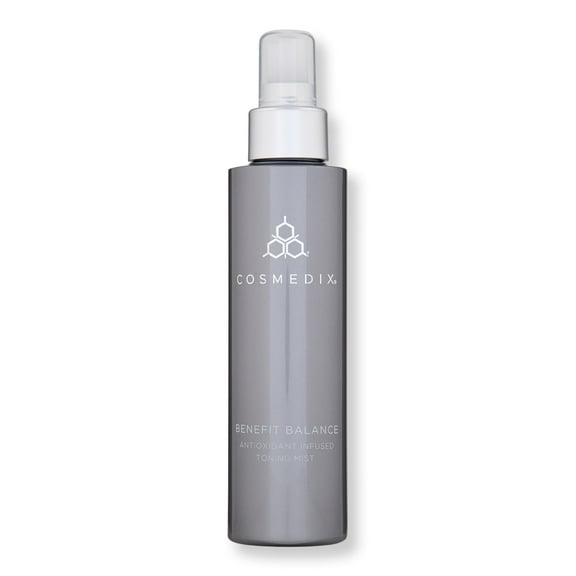 Benefit Balance Antioxidant Infused Toning Mist by CosMedix for Unisex - 5 oz Toner