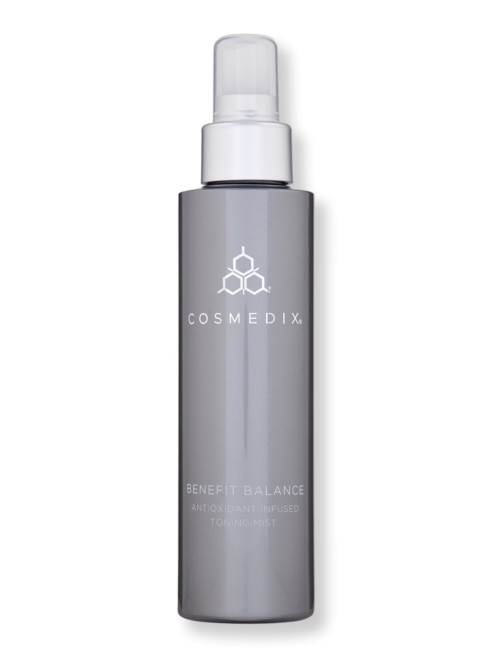 Benefit Balance Antioxidant Infused Toning Mist by CosMedix for Unisex - 5 oz Toner