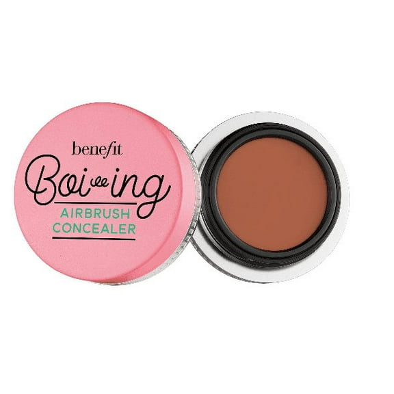 Benefit Boi-ing Airbrush Concealer Shade 6