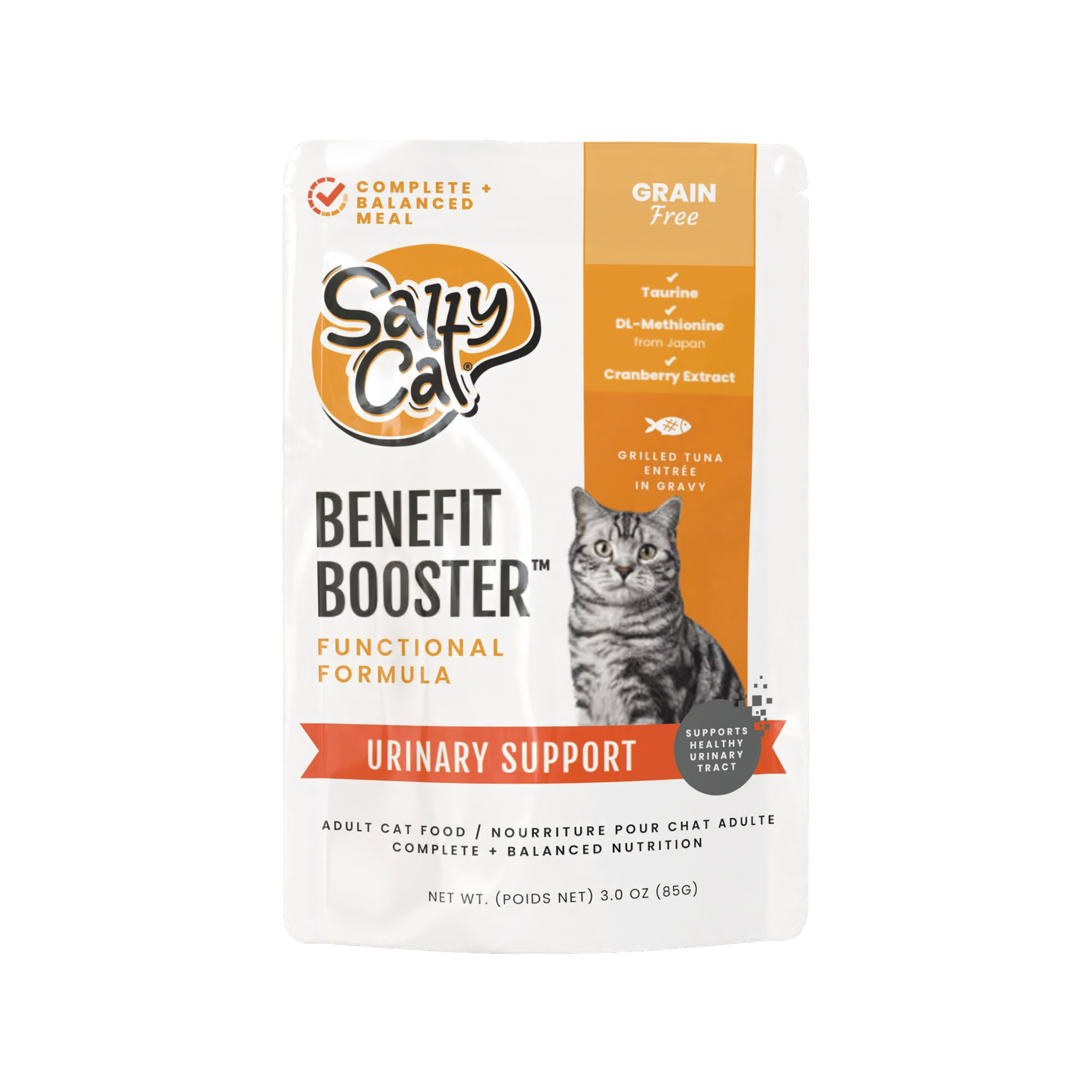 Is Itbok to Feed Your Cat Tuna for Urinary Health? Expert Insights
