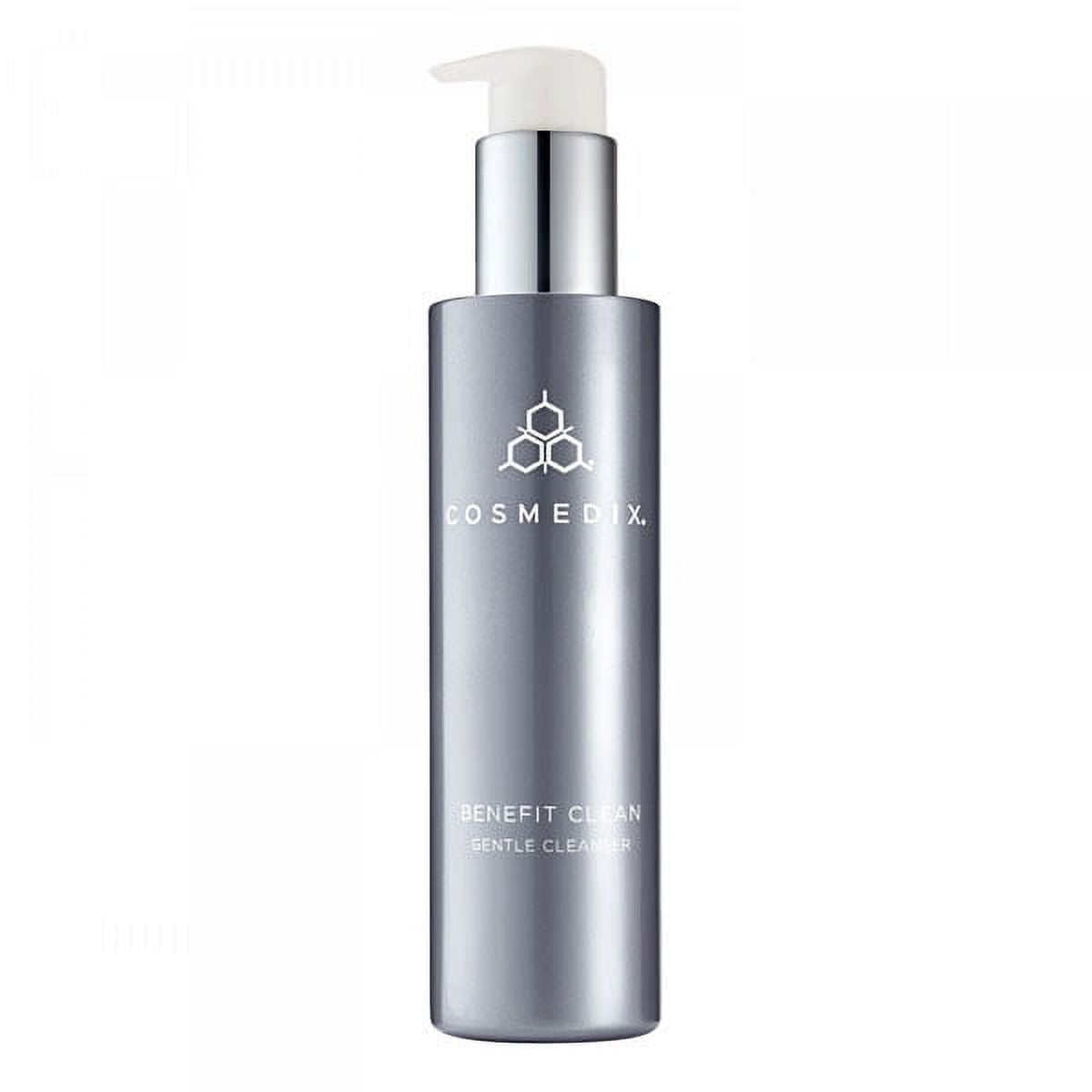 COSMEDIX Benefit Clean Gentle Cleanser
