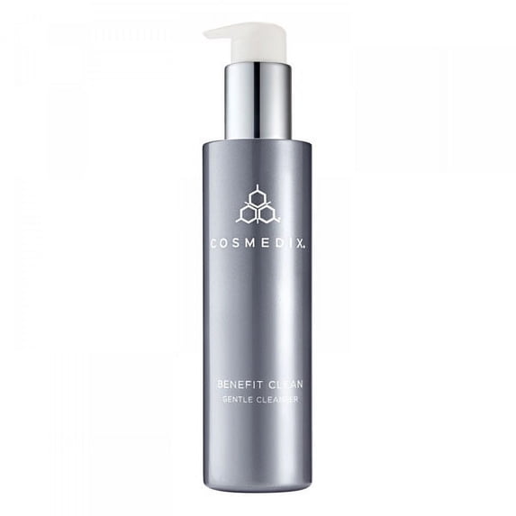 Benefit Clean Gentle Cleanser