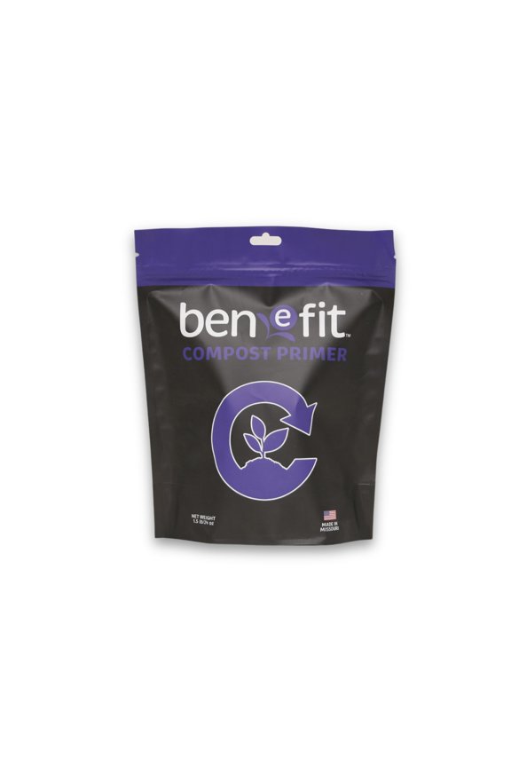 Compost Primer 1.5 lb