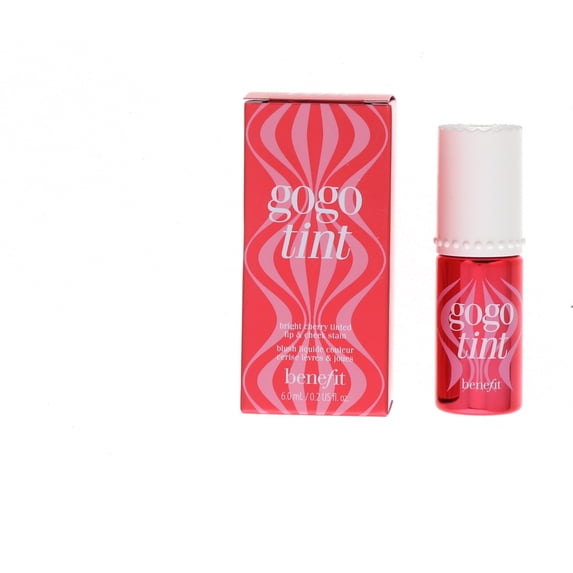 Benefit Gogotint Lip & Cheek Stain 6ml/0.2oz