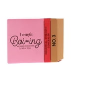 Benefit Cosmetics Boi-ing Industrial Strength Full Coverage Concealer, 03 Medium, 0.1 oz