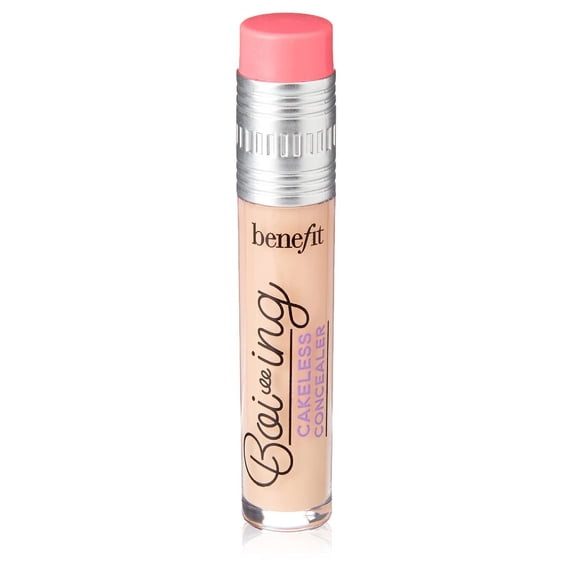 Benefit Boi ing Cakeless Concealer - # 3 Light Neutral 5ml/0.17oz