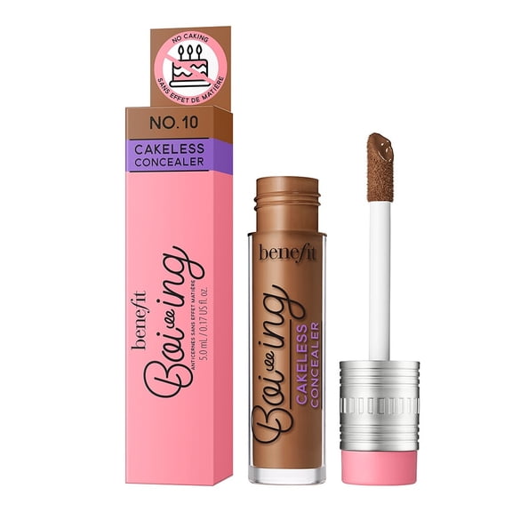 Benefit - Boi-ing Cakeless Concealer Shade 12 (5ml)