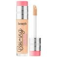 thumbnail image 1 of Benefit Cosmetics Boi-ing Cakeless Full Coverage Waterproof Liquid Concealer Color: 1 Size: N/A, 1 of 4