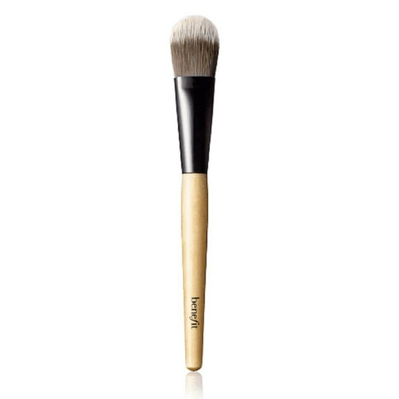 Benefit Cosmetics Foundation Brush