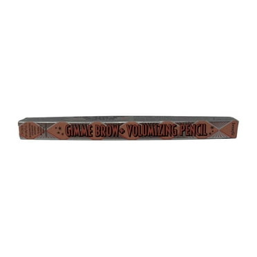 Benefit Cosmetics Gimme Brow+ Volumizing Fiber Eyebrow Pencil Color: 2.75 Size: .25OZ
