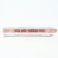 thumbnail image 1 of Benefit Cosmetics Gimme Volumizing Eyebrow Pencil 2.5 Neutral Blonde, 0.42oz, 1 of 2