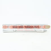 Benefit Cosmetics Gimme Volumizing Eyebrow Pencil 2.5 Neutral Blonde, 0.42oz