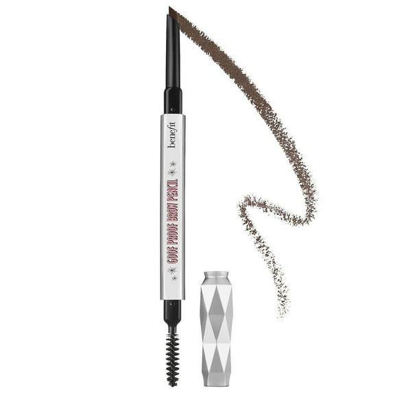 Benefit Goof Proof Brow Pencil - # 4 (Medium) 0.34g/0.01oz
