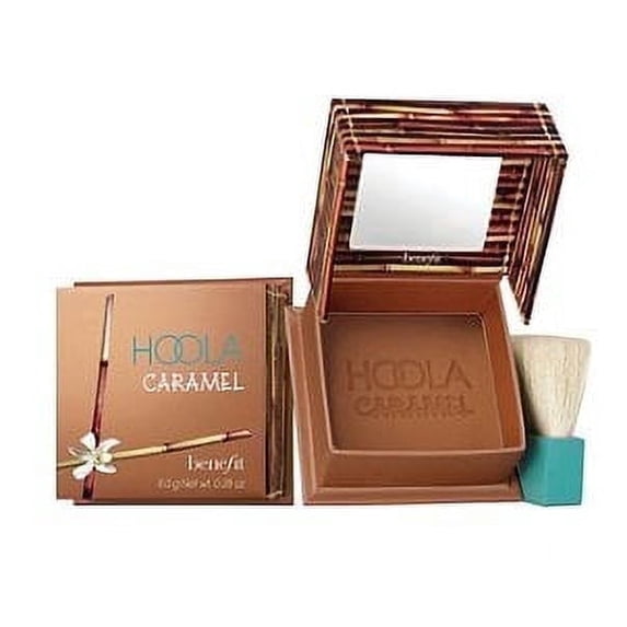 Benefit Cosmetics Hoola Matte Bronzing Powder 0.28 oz