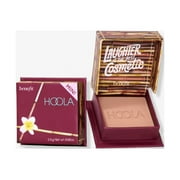 Benefit Cosmetics Hoola Matte Powder Bronzer 0.08oz Travel Mini