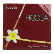 Benefit Hoola Bronzer Powder, Matte Finish, Blendable, Hoola, 0.08 oz