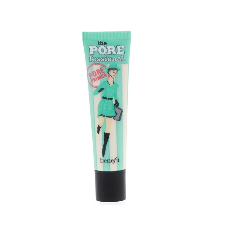 benefit the POREfessional Pore Primer 3本 BENEFIT The PORE fessional SNEAK PEEK 3 SAMPLE set | eBay