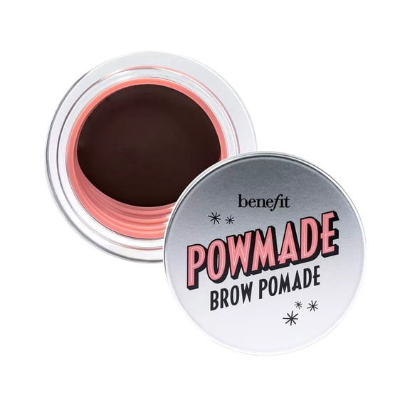 Benefit POWmade Brow Pomade 5g - 5 Warm Black Browm