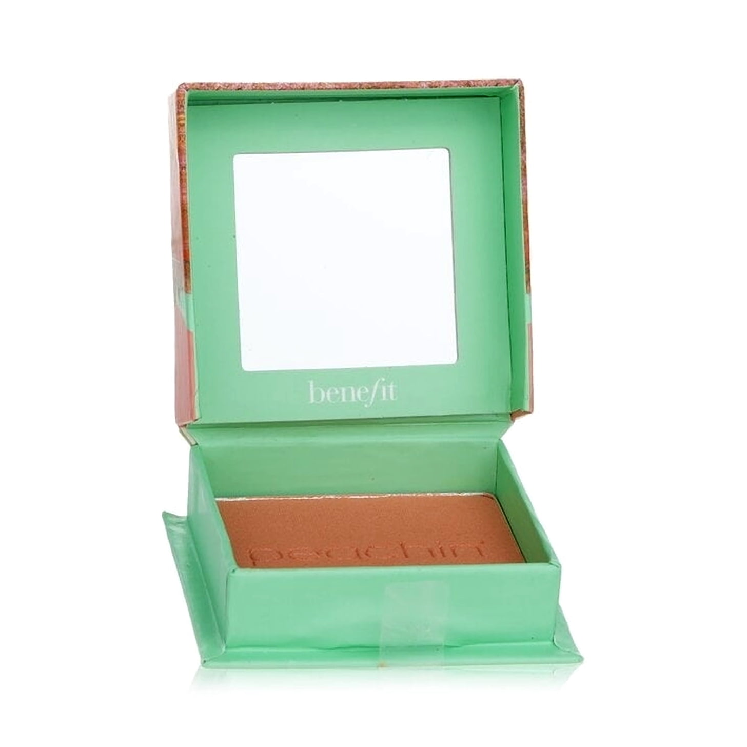 benefit ベネフィット サンフランシスコ BLUSHiN BABE チーク Benefit Peachin Golden Peach Blush 6g/0.21oz - Walmart.com