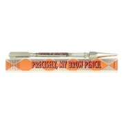Precisely My Brow Pencil by Benefit, 0.002oz Eyebrow Pencil - 2.5 Neutral Blonde