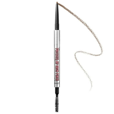 Benefit Cosmetics Precisely, My Brow Eyebrow Pencil - 2.75 Warm Auburn