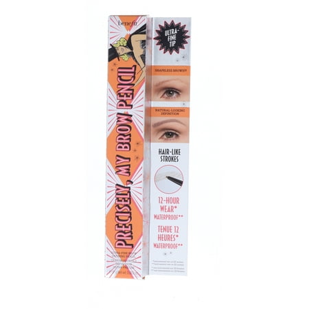 Precisely My Brow Pencil, 0.002oz Eyebrow Pencil - 2 Warm Golden Blonde