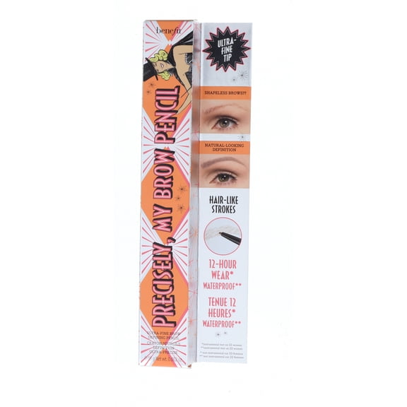 Precisely My Brow Pencil, 0.002oz Eyebrow Pencil - 2 Warm Golden Blonde