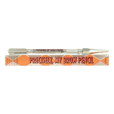 Precisely My Brow Pencil, .002oz Eyebrow Pencil - 3.5 Neutral Medium Brown