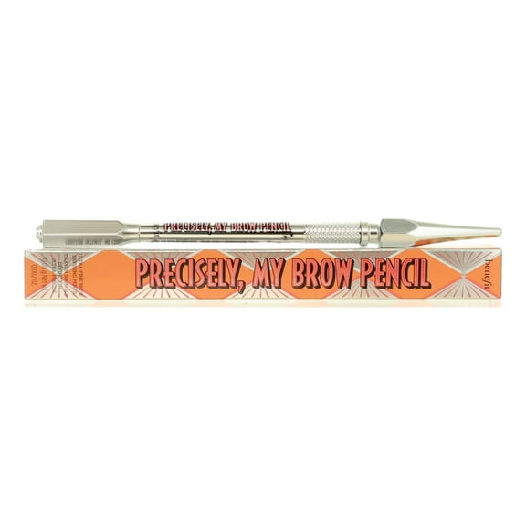 Precisely My Brow Pencil, 0.002oz Eyebrow Pencil - 3.75 Warm Medium Brown