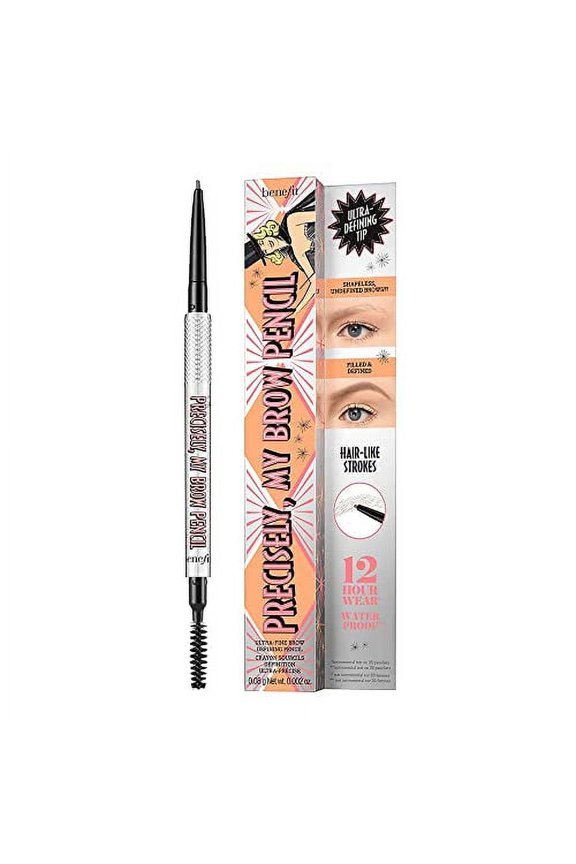 Cosmetics Precisely, My Brow Pencil Waterproof Eyebrow Definer Shade 2.75