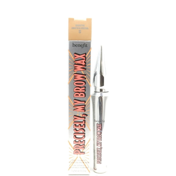 Benefit Precisely My Brow Wax Eyebrow Pencil 0.17oz 2 Warm Golden Blonde New